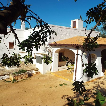 Masseria Lama Di Galizia Ostuni Extérieur photo