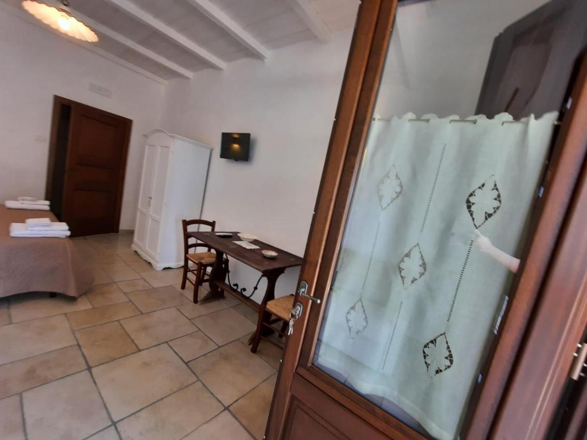 Masseria Lama Di Galizia Ostuni Extérieur photo