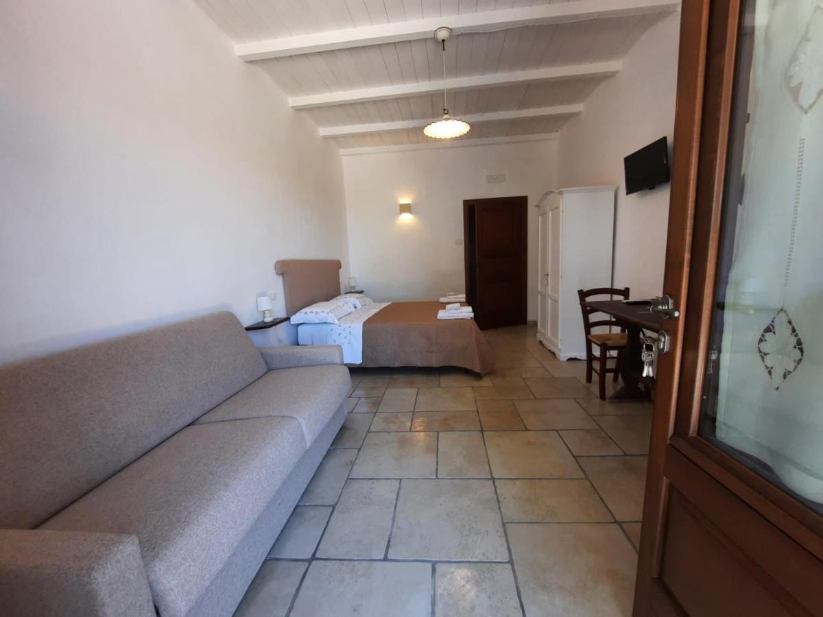 Masseria Lama Di Galizia Ostuni Extérieur photo