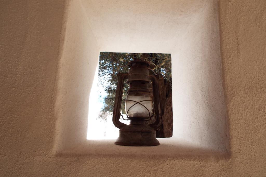 Masseria Lama Di Galizia Ostuni Extérieur photo