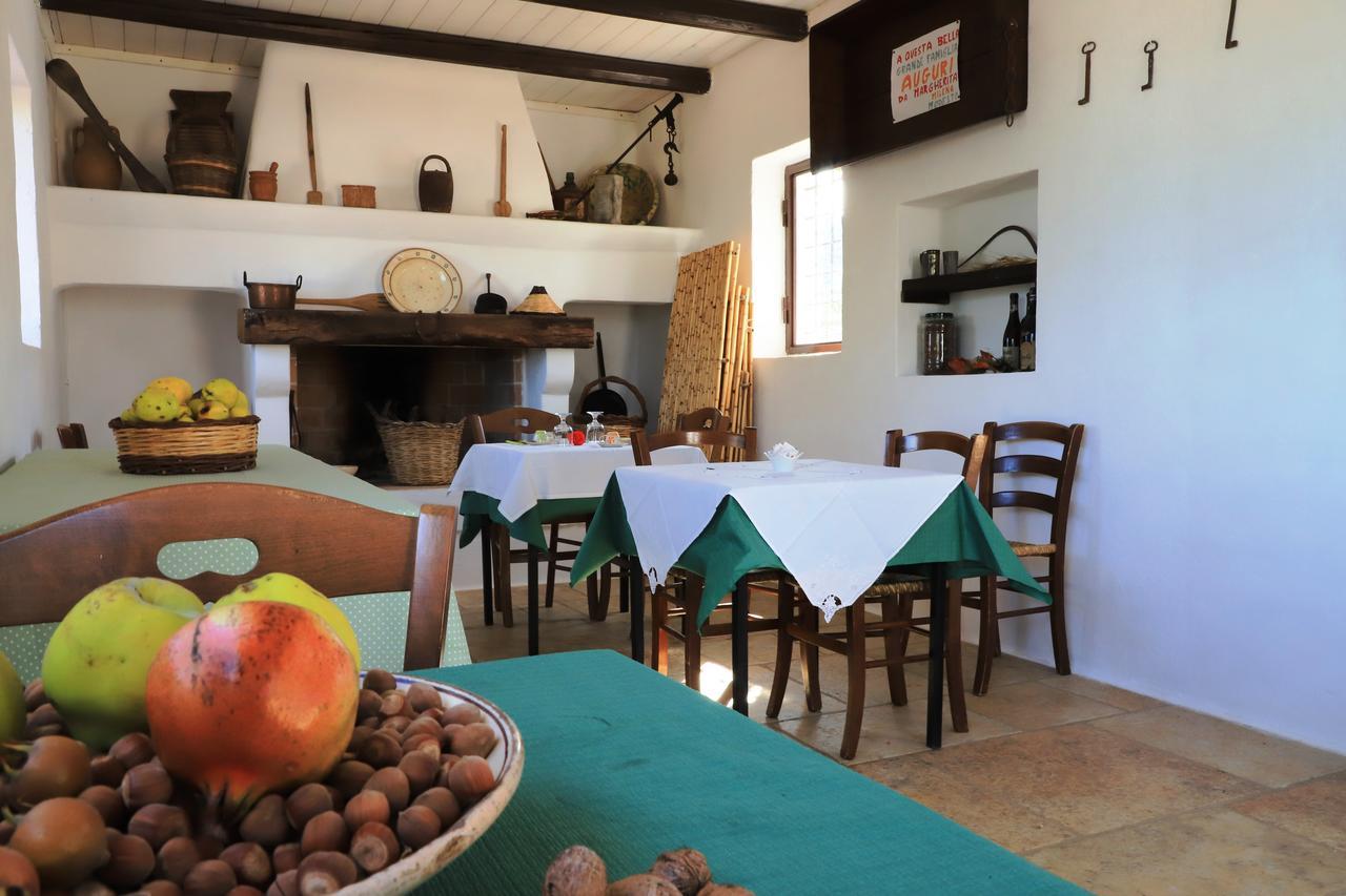 Masseria Lama Di Galizia Ostuni Extérieur photo