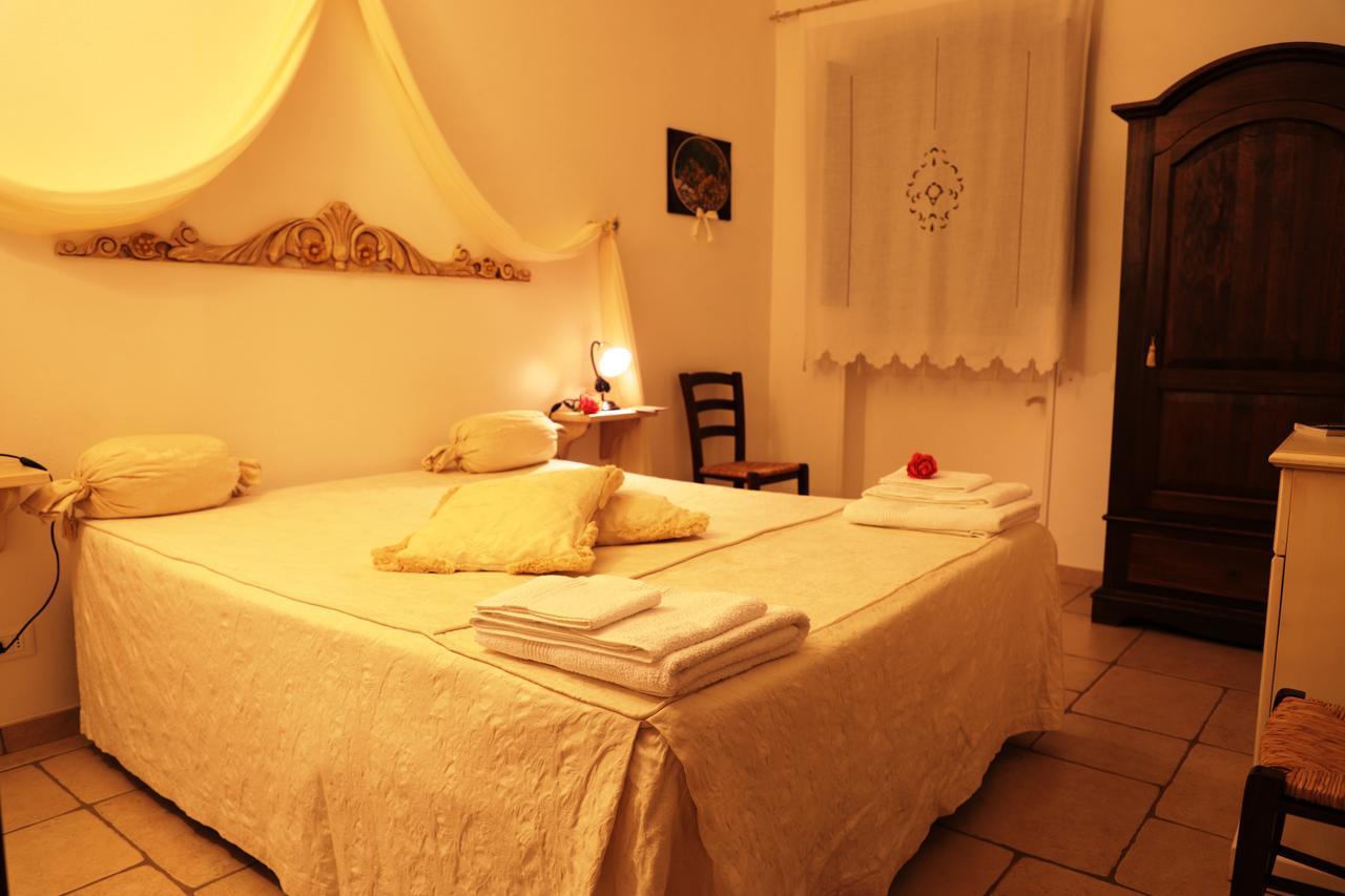 Masseria Lama Di Galizia Ostuni Extérieur photo