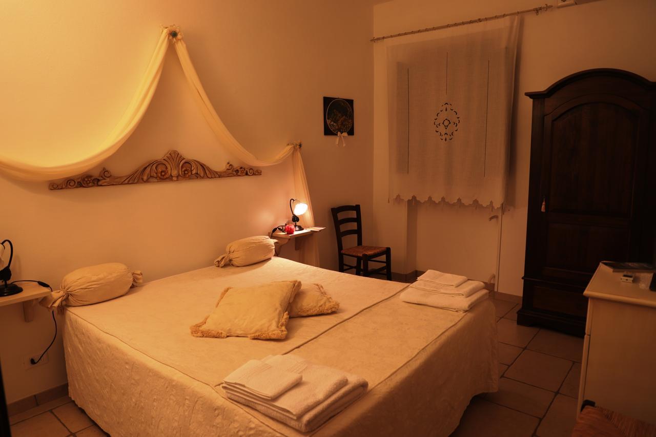 Masseria Lama Di Galizia Ostuni Extérieur photo