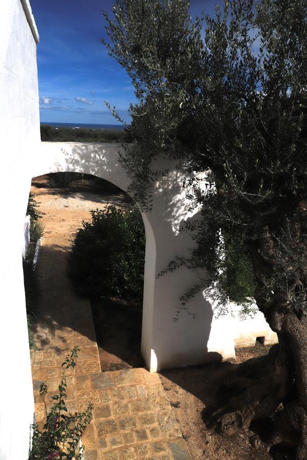 Masseria Lama Di Galizia Ostuni Extérieur photo
